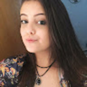 Meet your Posher, Isabella